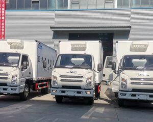 專用汽車銷售指南 舞臺車、廣告車、清障車與瀝青灑布車價格解析與市場概覽