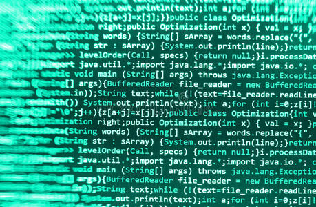 編程編碼 探索源代碼與屏幕的交互世界